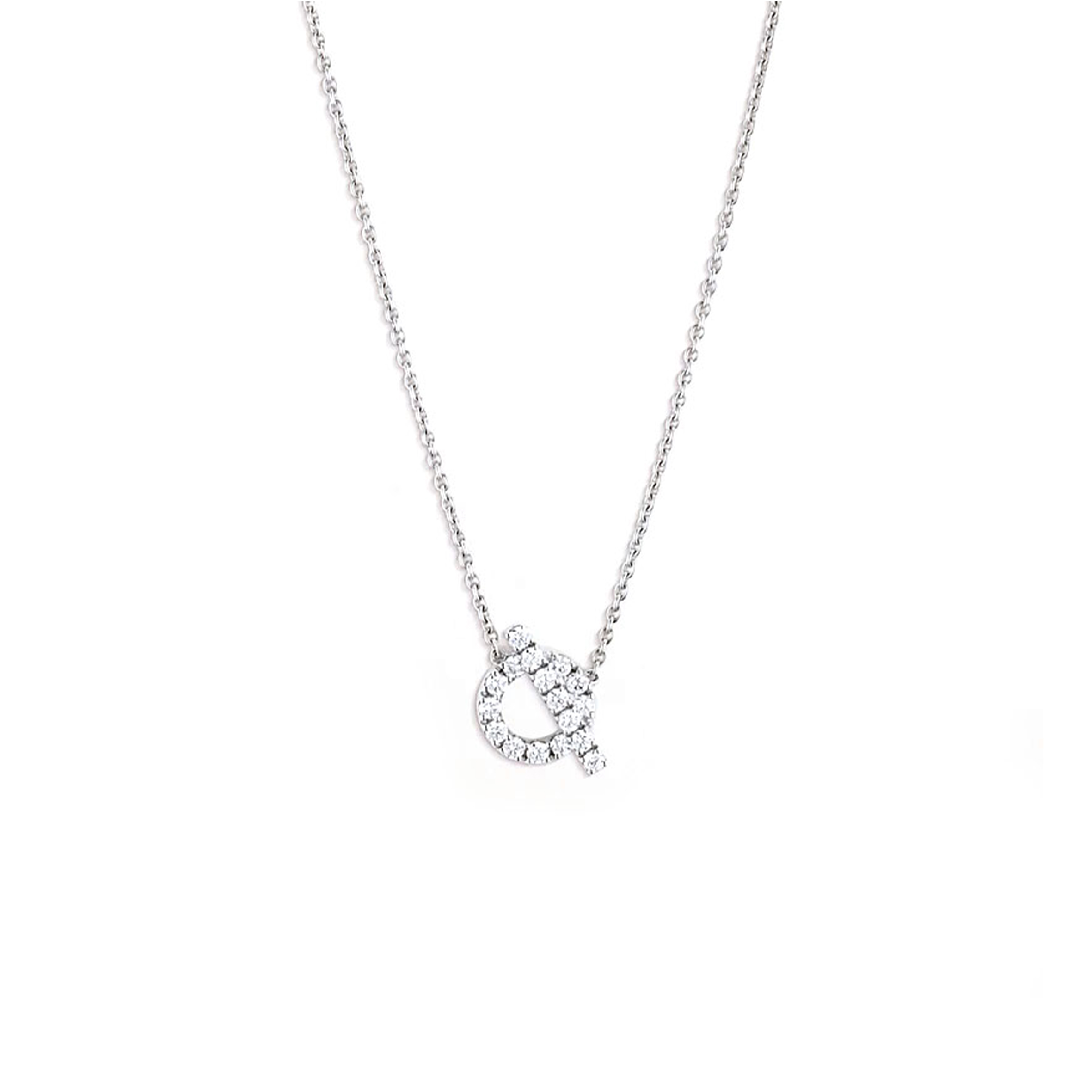 H**mes finesse pendant h219310b00